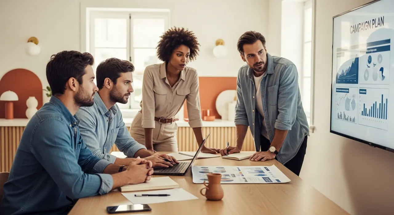Agence Marketing Vitry-sur-Orne