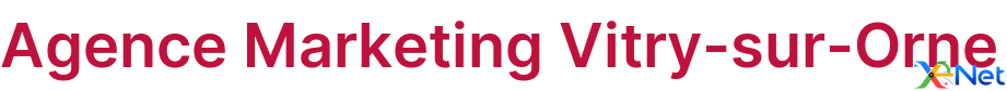 Agence Marketing Vitry-sur-Orne